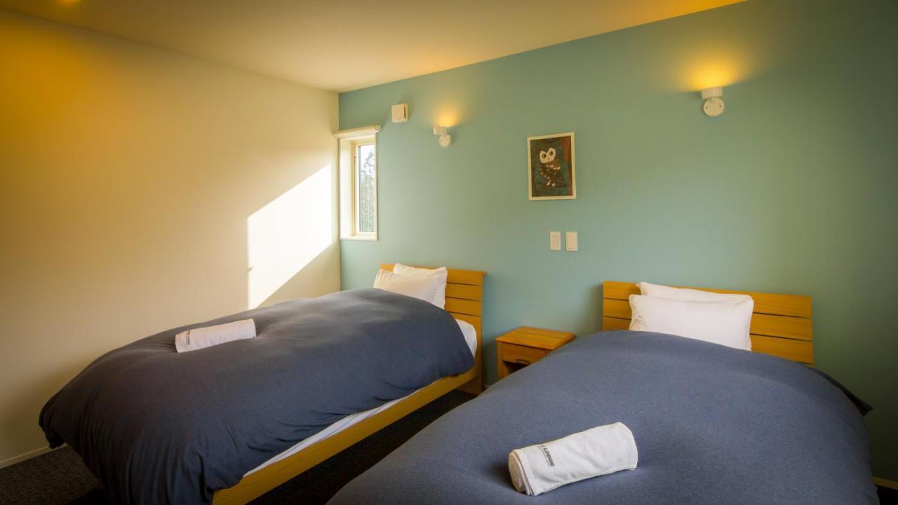 Morino Chalets Hakuba Eksteriør bilde